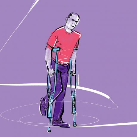 Orvos, papír, szabadnap – hol a határ?